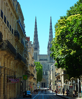 Bordeaux